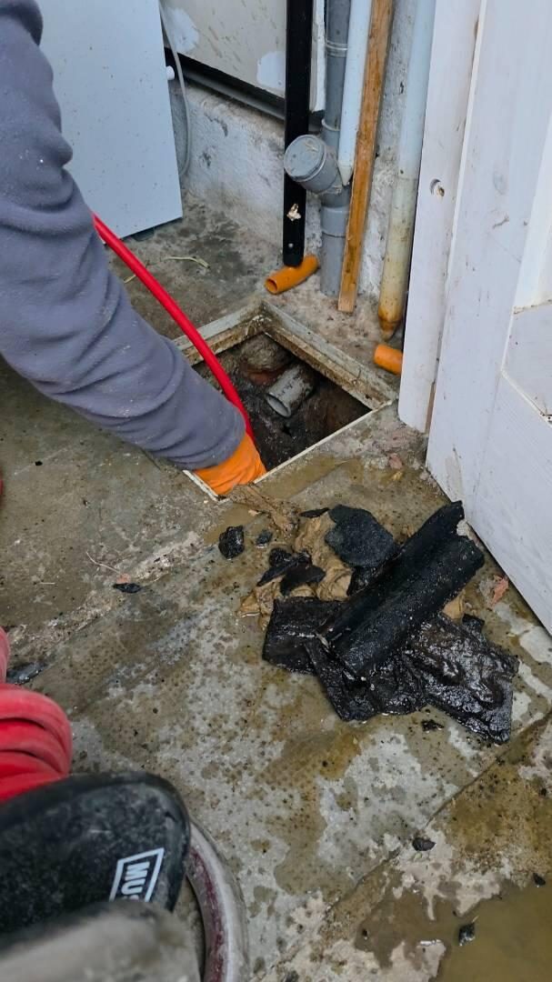 Des professionnels de l'assainissement expérimentés à votre service