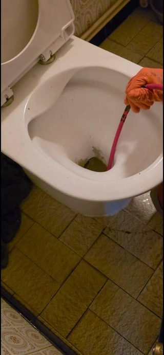 Débouchage canalisation 24/7 - WC, évier, égout...