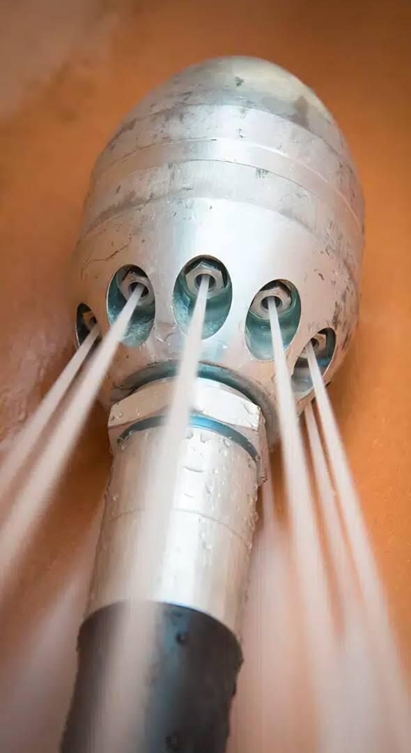 Savoir-faire et matériel performant pour déboucher toutes vos canalisations de façon durable