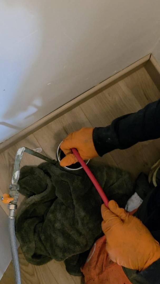 Débouchage WC bouché à Toulouges : intervention sous 1h